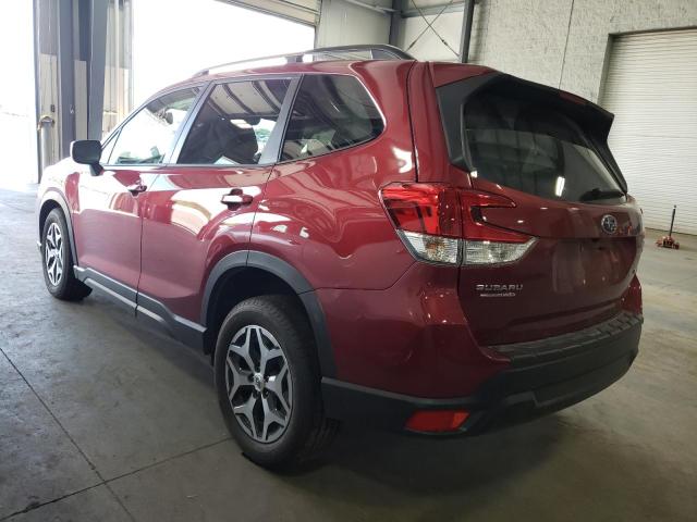 Photo 2 VIN: JF2SKAGC3KH559945 - SUBARU FORESTER P 