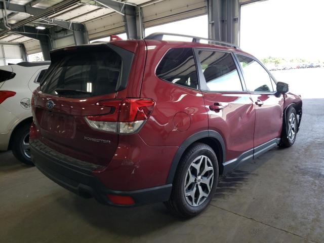 Photo 3 VIN: JF2SKAGC3KH559945 - SUBARU FORESTER P 