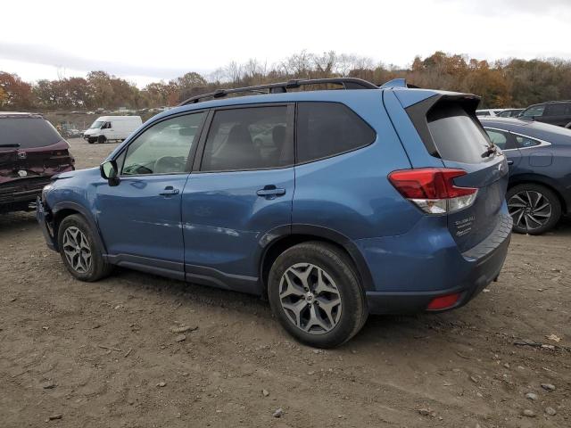 Photo 1 VIN: JF2SKAGC3KH566510 - SUBARU FORESTER P 