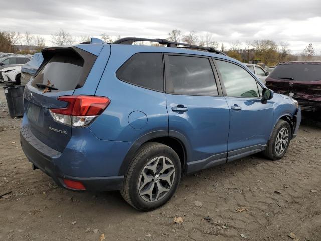 Photo 2 VIN: JF2SKAGC3KH566510 - SUBARU FORESTER P 