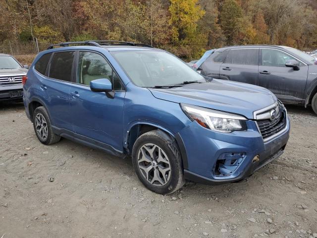 Photo 3 VIN: JF2SKAGC3KH566510 - SUBARU FORESTER P 