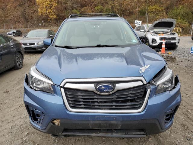 Photo 4 VIN: JF2SKAGC3KH566510 - SUBARU FORESTER P 