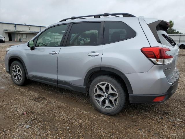 Photo 1 VIN: JF2SKAGC3KH589687 - SUBARU FORESTER P 