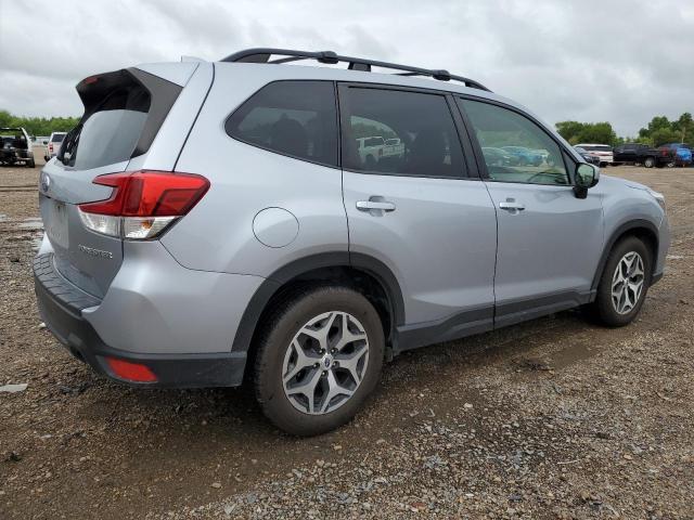 Photo 2 VIN: JF2SKAGC3KH589687 - SUBARU FORESTER P 