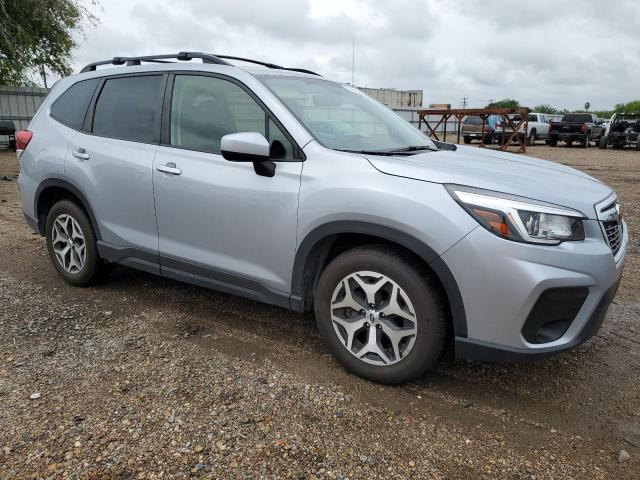 Photo 3 VIN: JF2SKAGC3KH589687 - SUBARU FORESTER P 