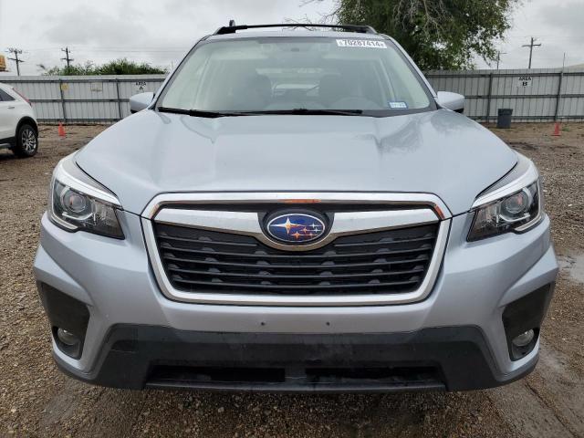 Photo 4 VIN: JF2SKAGC3KH589687 - SUBARU FORESTER P 