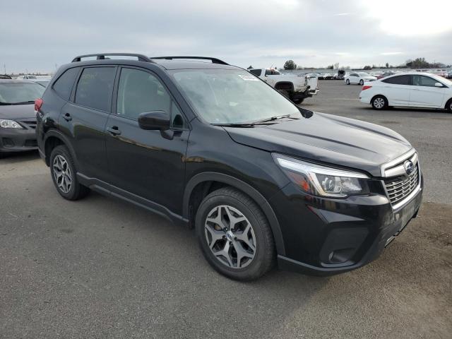 Photo 3 VIN: JF2SKAGC3LH419668 - SUBARU FORESTER 