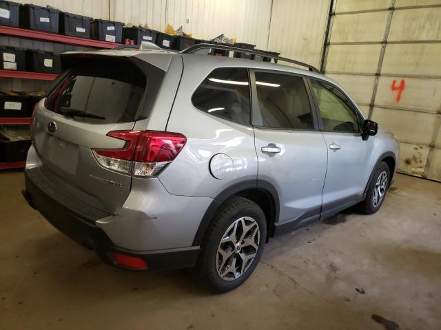 Photo 2 VIN: JF2SKAGC3LH424711 - SUBARU FORESTER P 