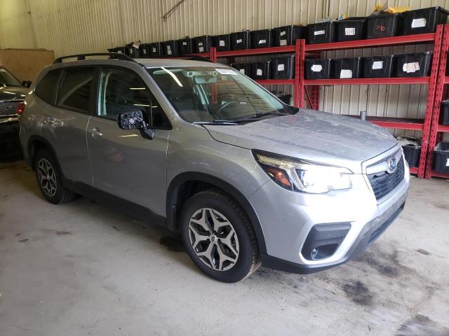 Photo 3 VIN: JF2SKAGC3LH424711 - SUBARU FORESTER P 