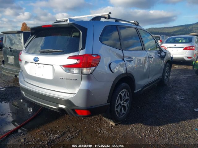 Photo 3 VIN: JF2SKAGC3LH480745 - SUBARU FORESTER 