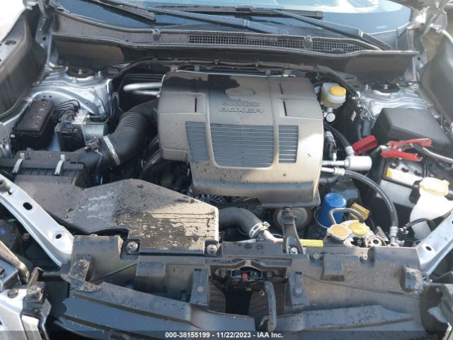 Photo 9 VIN: JF2SKAGC3LH480745 - SUBARU FORESTER 