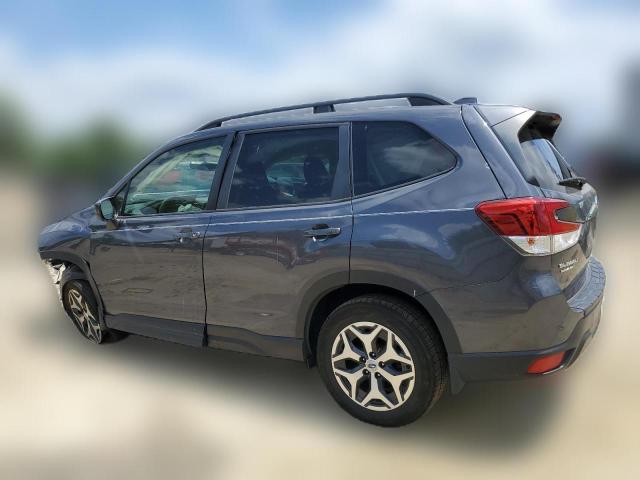 Photo 1 VIN: JF2SKAGC3LH509841 - SUBARU FORESTER 