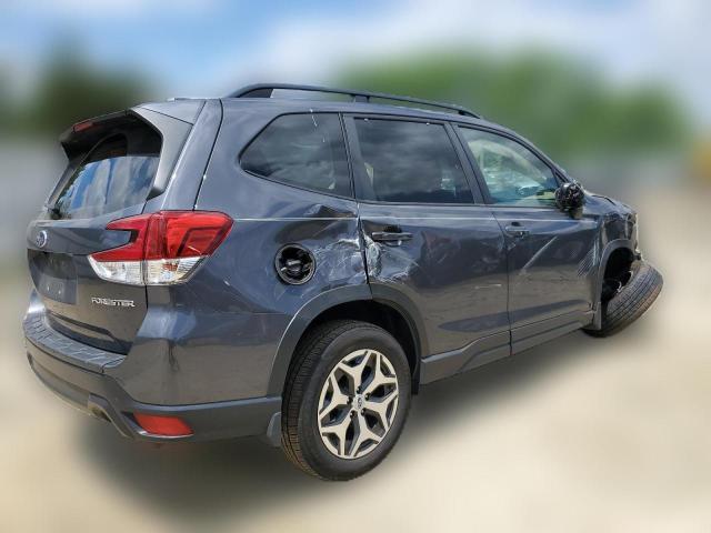 Photo 2 VIN: JF2SKAGC3LH509841 - SUBARU FORESTER 