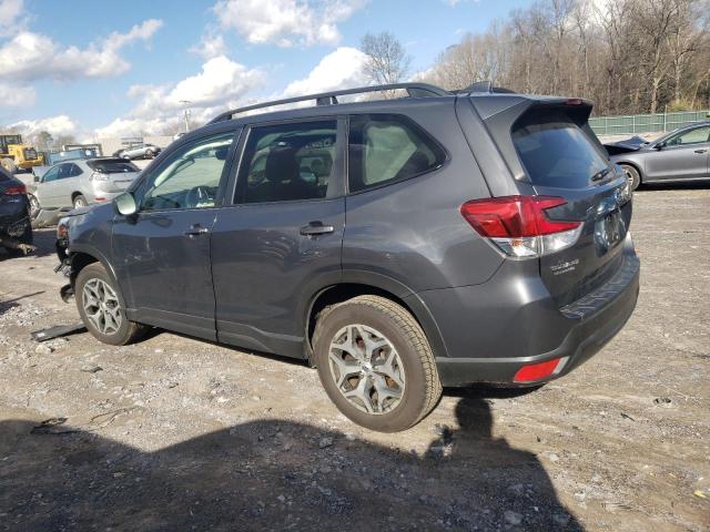 Photo 1 VIN: JF2SKAGC3LH583213 - SUBARU FORESTER 