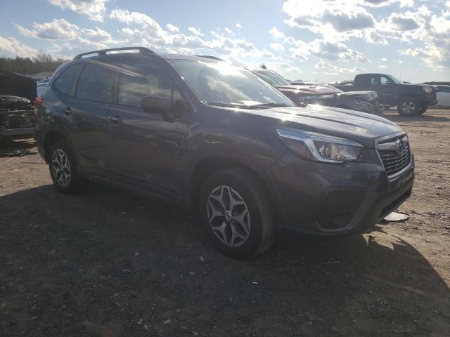 Photo 3 VIN: JF2SKAGC3LH583213 - SUBARU FORESTER 