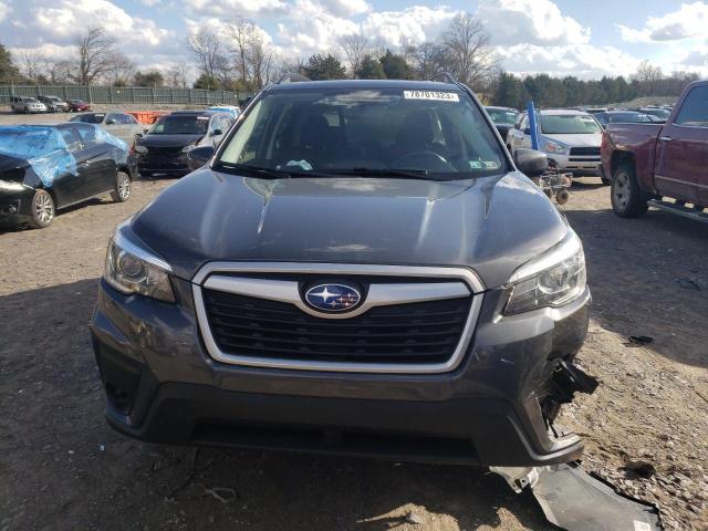 Photo 4 VIN: JF2SKAGC3LH583213 - SUBARU FORESTER 