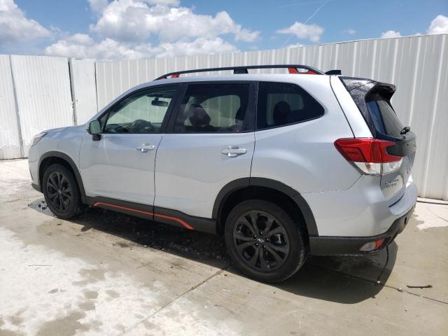 Photo 1 VIN: JF2SKAGC3RH489096 - SUBARU FORESTER 