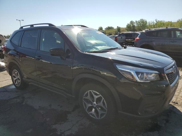 Photo 3 VIN: JF2SKAGC4KH422092 - SUBARU FORESTER 