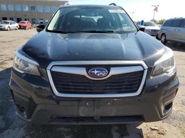 Photo 4 VIN: JF2SKAGC4KH422092 - SUBARU FORESTER 