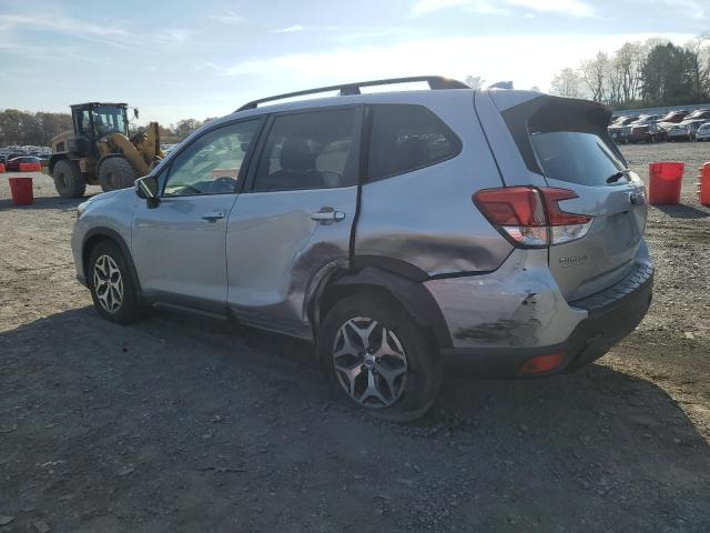 Photo 1 VIN: JF2SKAGC4KH432900 - SUBARU FORESTER P 