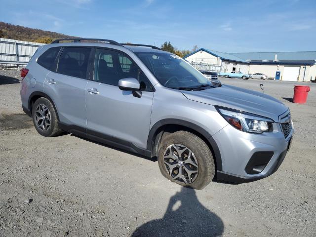 Photo 3 VIN: JF2SKAGC4KH432900 - SUBARU FORESTER P 