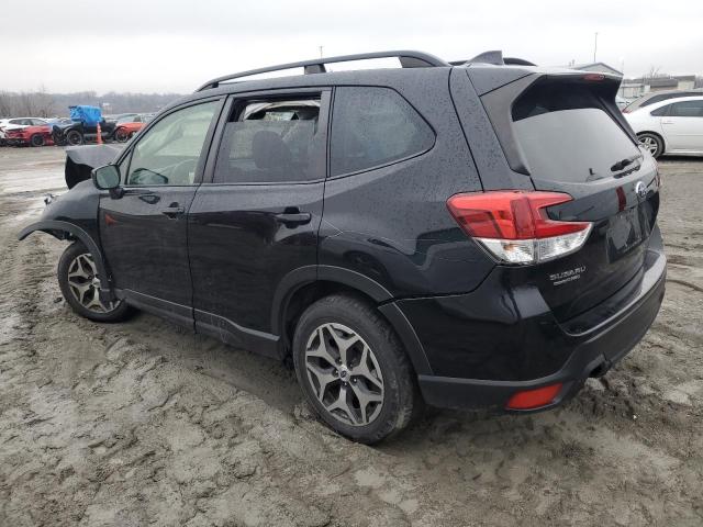 Photo 1 VIN: JF2SKAGC4KH451706 - SUBARU FORESTER 