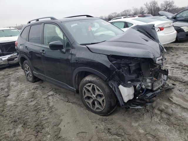 Photo 3 VIN: JF2SKAGC4KH451706 - SUBARU FORESTER 