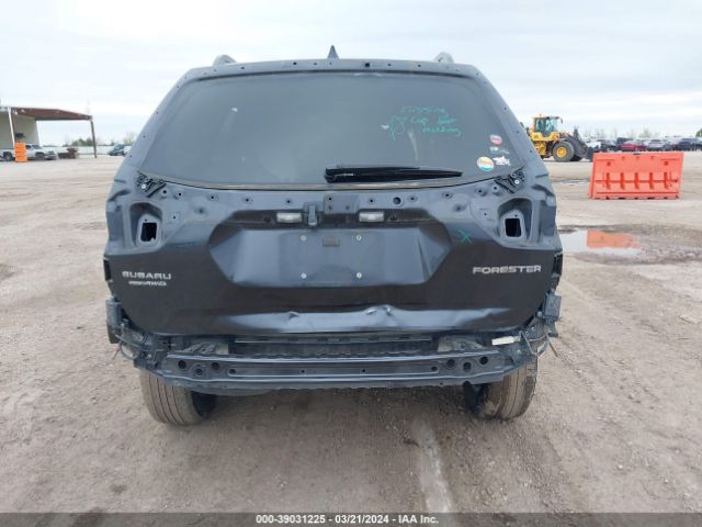 Photo 5 VIN: JF2SKAGC4KH457649 - SUBARU FORESTER 