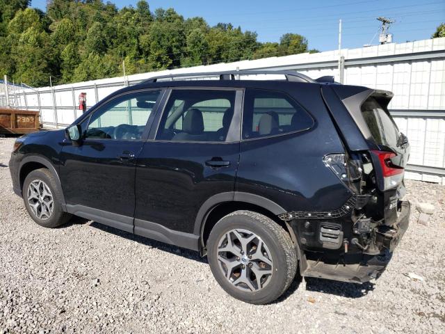 Photo 1 VIN: JF2SKAGC4KH505408 - SUBARU FORESTER P 