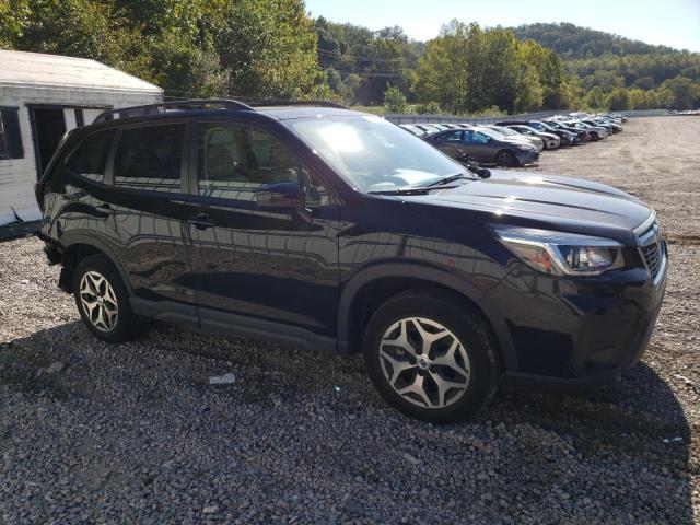 Photo 3 VIN: JF2SKAGC4KH505408 - SUBARU FORESTER P 