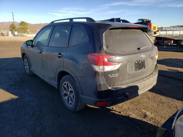 Photo 2 VIN: JF2SKAGC4KH533399 - SUBARU FORESTER P 