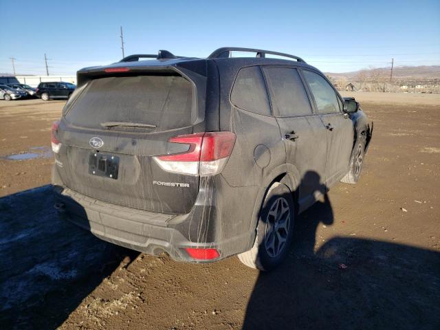 Photo 3 VIN: JF2SKAGC4KH533399 - SUBARU FORESTER P 