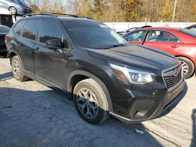 Photo 3 VIN: JF2SKAGC4KH563356 - SUBARU FORESTER P 