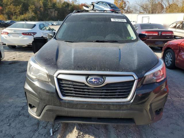 Photo 4 VIN: JF2SKAGC4KH563356 - SUBARU FORESTER P 