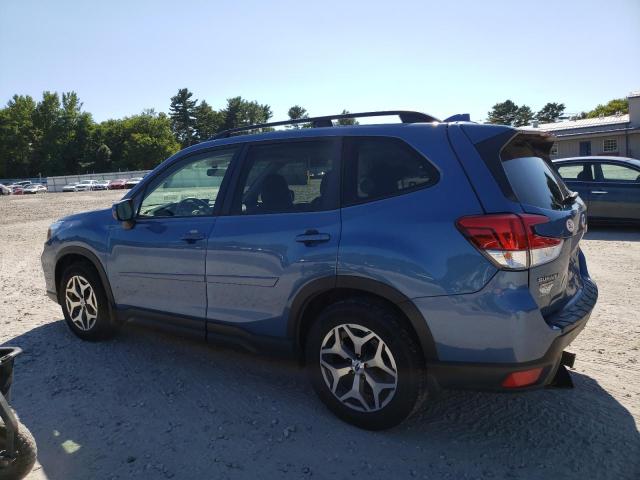 Photo 1 VIN: JF2SKAGC4KH571182 - SUBARU FORESTER P 