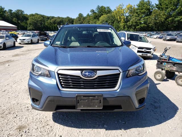 Photo 4 VIN: JF2SKAGC4KH571182 - SUBARU FORESTER P 