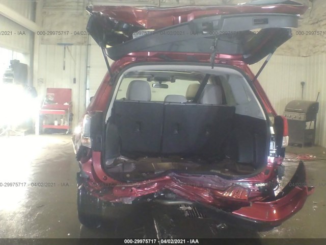 Photo 5 VIN: JF2SKAGC4KH591349 - SUBARU FORESTER 