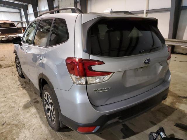 Photo 2 VIN: JF2SKAGC4KH591397 - SUBARU FORESTER P 