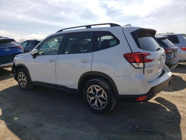 Photo 1 VIN: JF2SKAGC4LH490894 - SUBARU FORESTER 