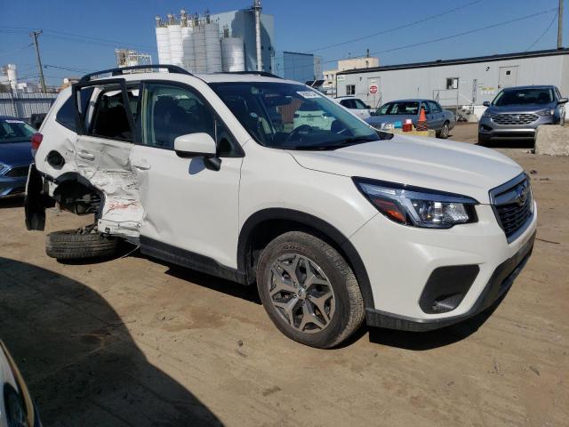 Photo 3 VIN: JF2SKAGC4LH490894 - SUBARU FORESTER 