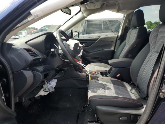 Photo 6 VIN: JF2SKAGC4NH520138 - SUBARU FORESTER S 