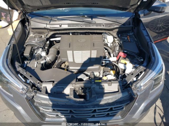 Photo 9 VIN: JF2SKAGC4PH478041 - SUBARU FORESTER 