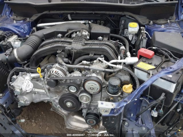 Photo 9 VIN: JF2SKAGC4RH416612 - SUBARU FORESTER 