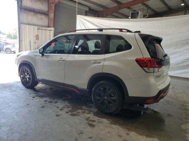 Photo 1 VIN: JF2SKAGC4RH515835 - SUBARU FORESTER S 