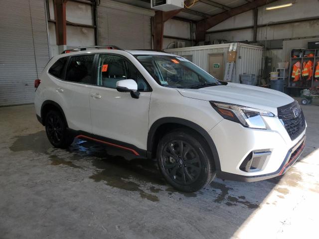 Photo 3 VIN: JF2SKAGC4RH515835 - SUBARU FORESTER S 