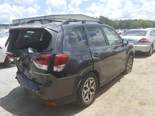 Photo 3 VIN: JF2SKAGC5KH434137 - SUBARU FORESTER P 