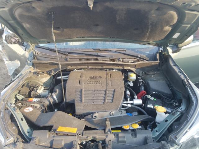 Photo 6 VIN: JF2SKAGC5KH434591 - SUBARU FORESTER P 