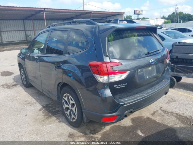 Photo 2 VIN: JF2SKAGC5KH447289 - SUBARU FORESTER 