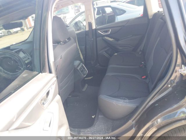 Photo 7 VIN: JF2SKAGC5KH447289 - SUBARU FORESTER 