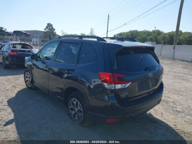 Photo 2 VIN: JF2SKAGC5KH453772 - SUBARU FORESTER 